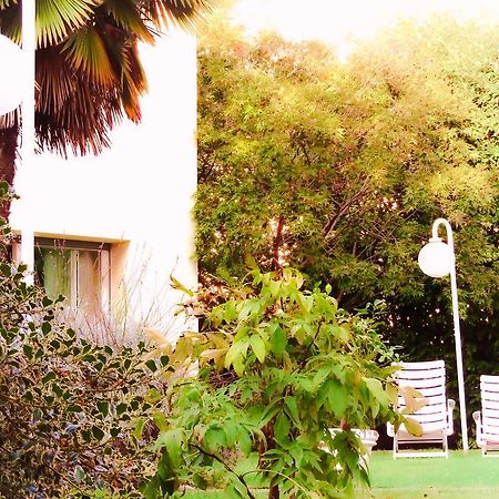 Villa Olivia Bérgamo Exterior foto