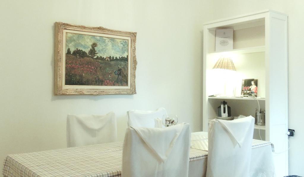 Villa Olivia Bérgamo Exterior foto