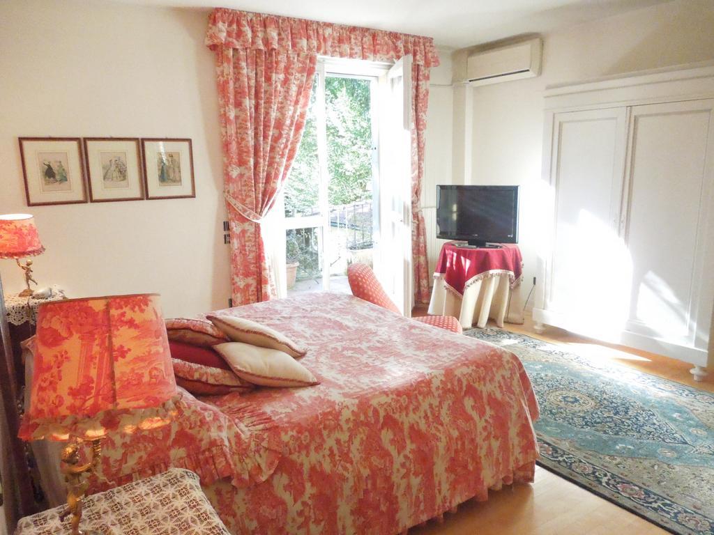 Villa Olivia Bérgamo Quarto foto