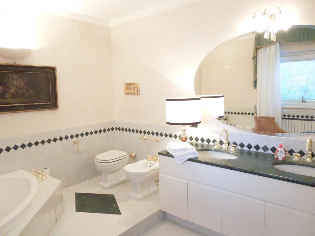 Villa Olivia Bérgamo Quarto foto
