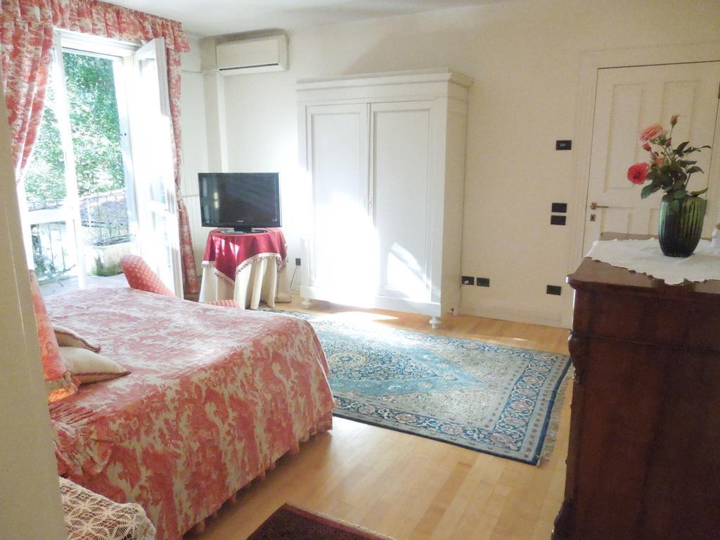 Villa Olivia Bérgamo Quarto foto