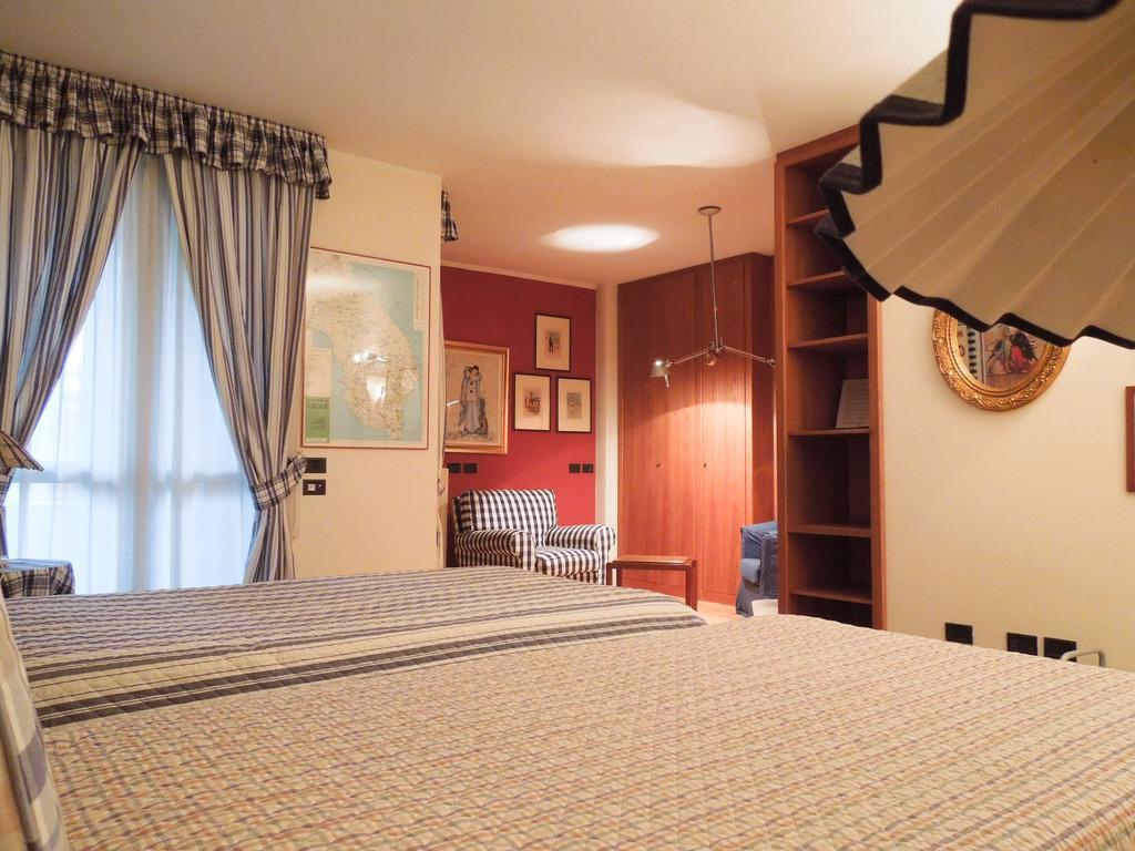 Villa Olivia Bérgamo Quarto foto