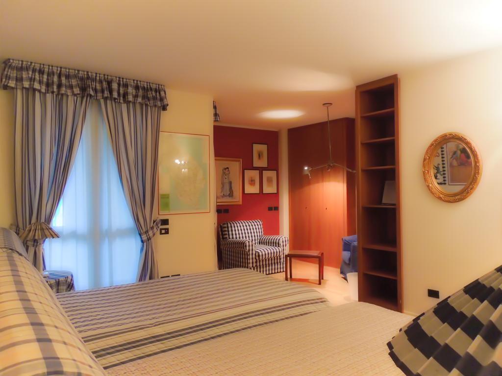 Villa Olivia Bérgamo Quarto foto