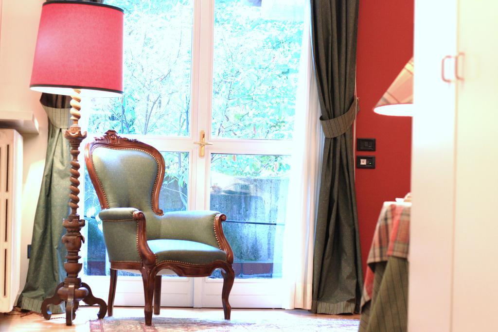 Villa Olivia Bérgamo Quarto foto