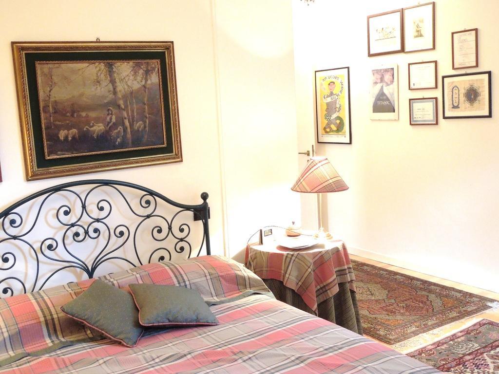 Villa Olivia Bérgamo Quarto foto