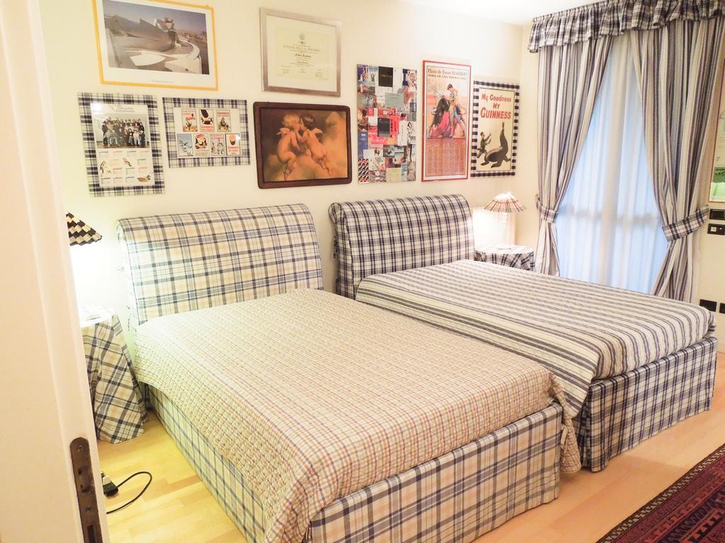 Villa Olivia Bérgamo Quarto foto