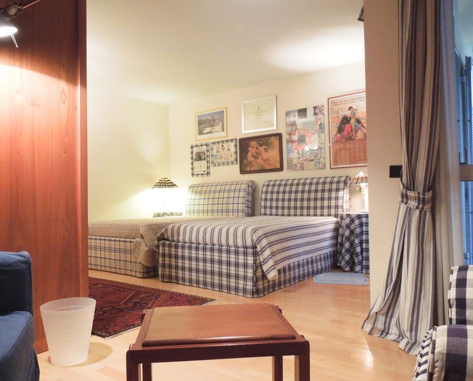 Villa Olivia Bérgamo Quarto foto