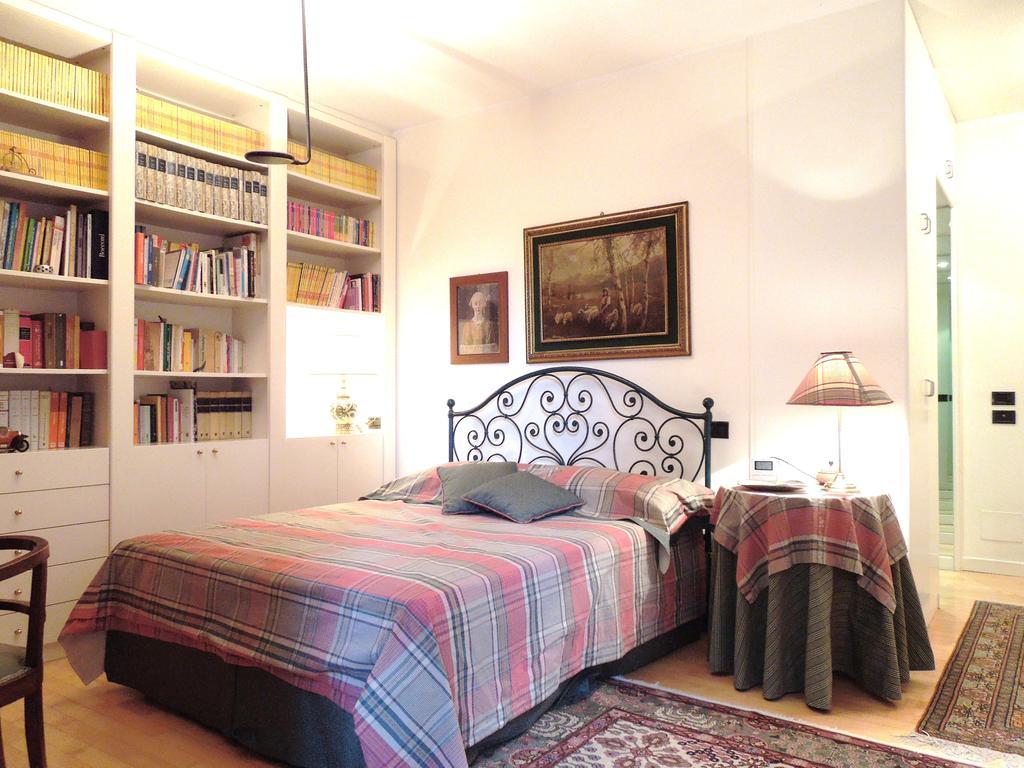 Villa Olivia Bérgamo Quarto foto