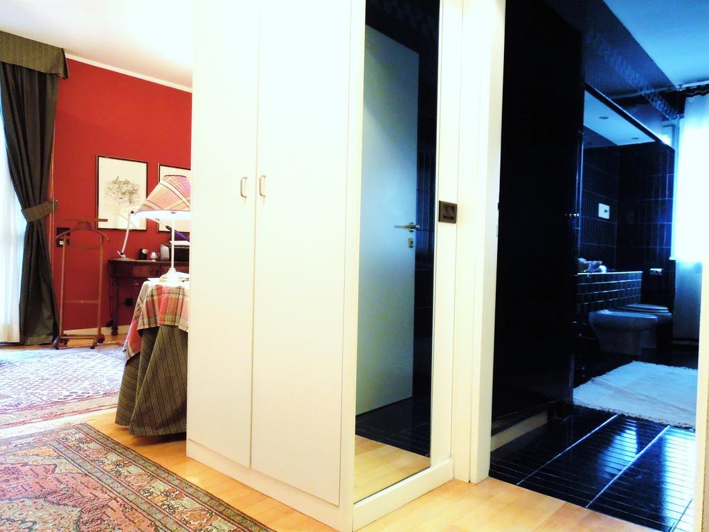 Villa Olivia Bérgamo Quarto foto
